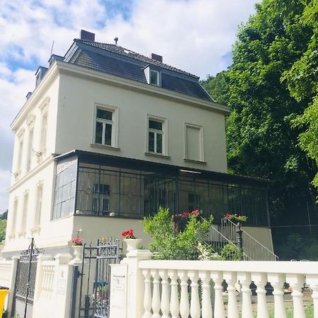 A&S Ferienwohnungen Villa Berlin Remagen Exterior photo