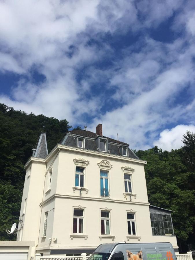 A&S Ferienwohnungen Villa Berlin Remagen Exterior photo