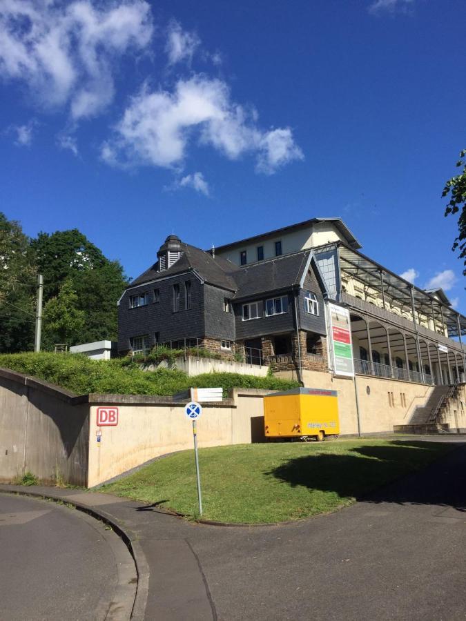 A&S Ferienwohnungen Villa Berlin Remagen Exterior photo