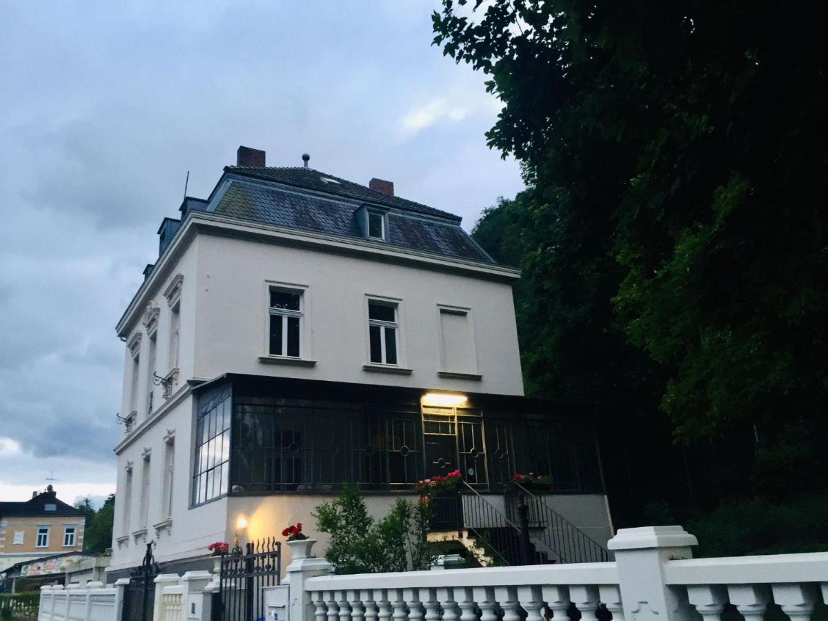 A&S Ferienwohnungen Villa Berlin Remagen Exterior photo