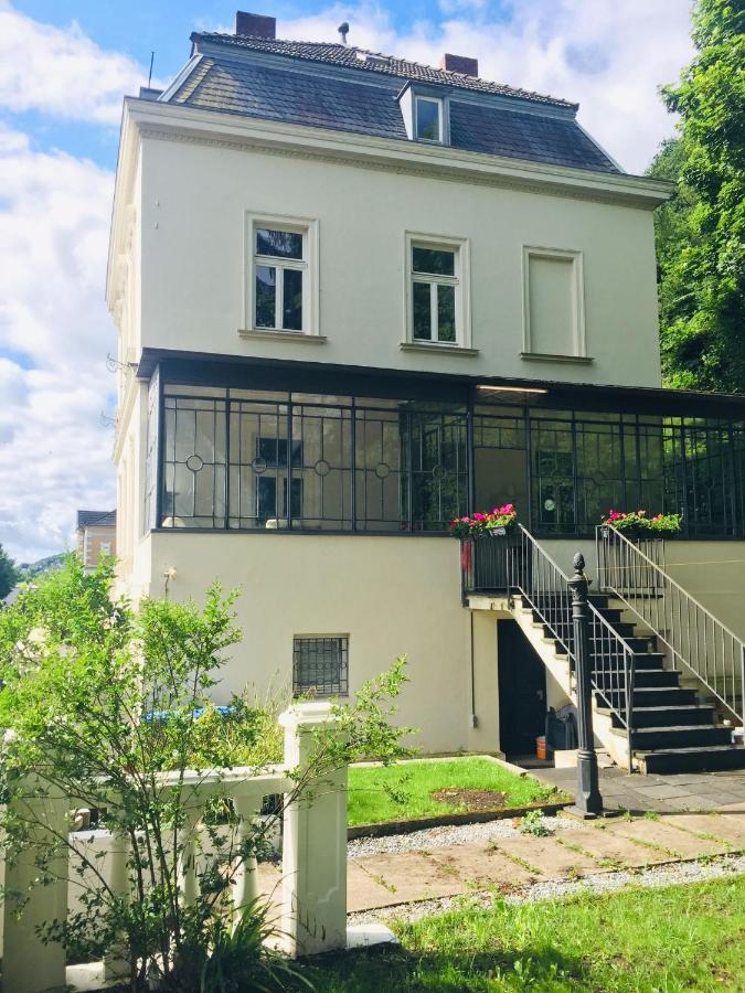 A&S Ferienwohnungen Villa Berlin Remagen Exterior photo