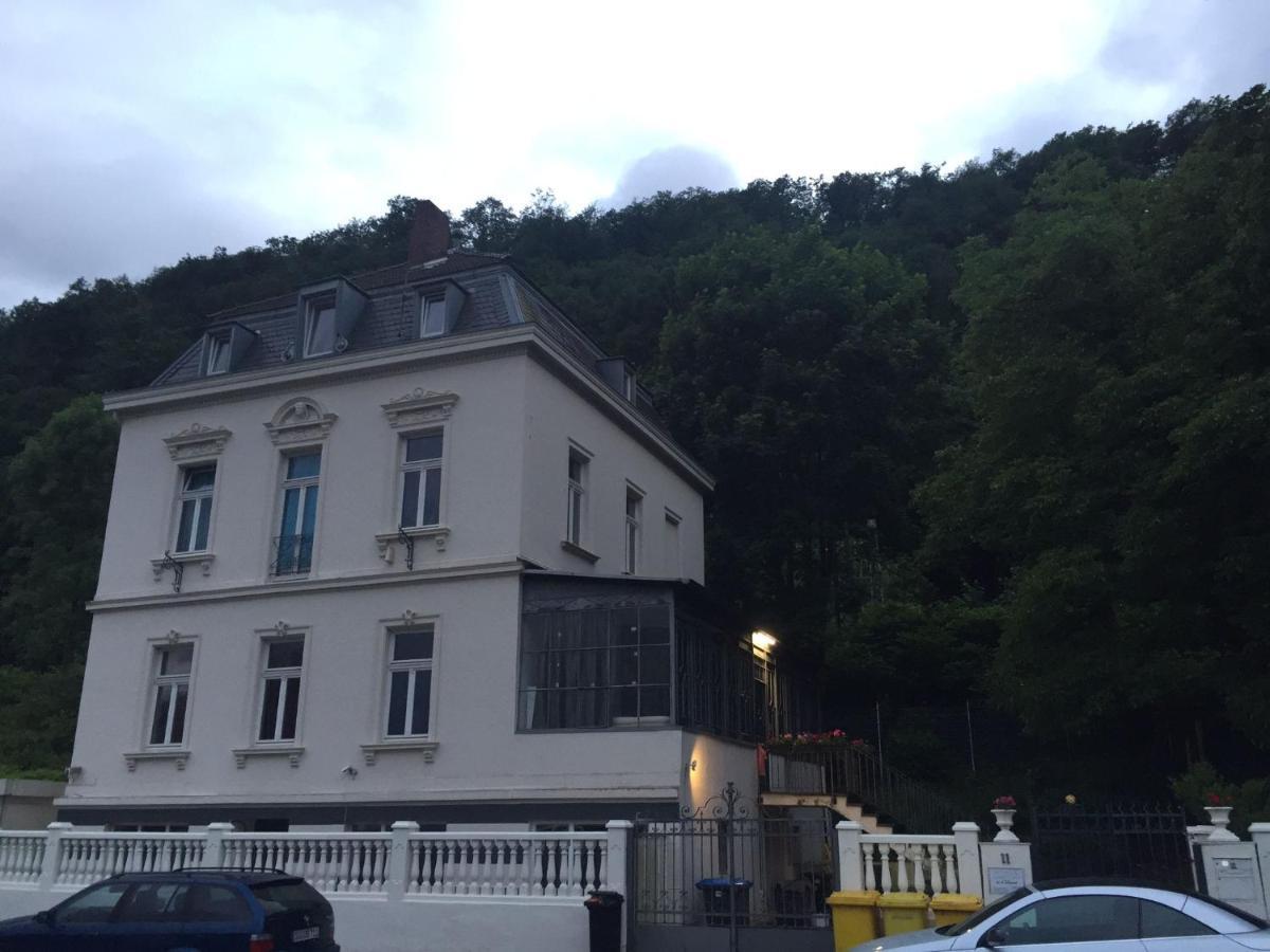 A&S Ferienwohnungen Villa Berlin Remagen Exterior photo